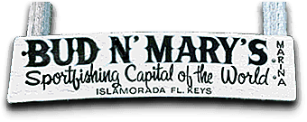 Bud n' Mary's Islamorada Fishing Marina