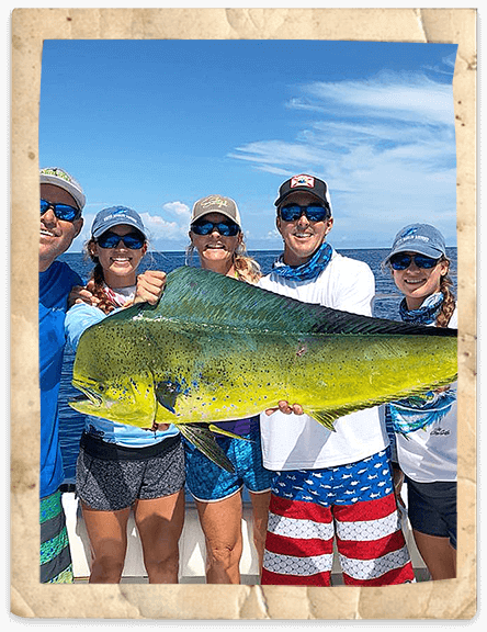 Fishing Charters  Islamorada Resort Collection