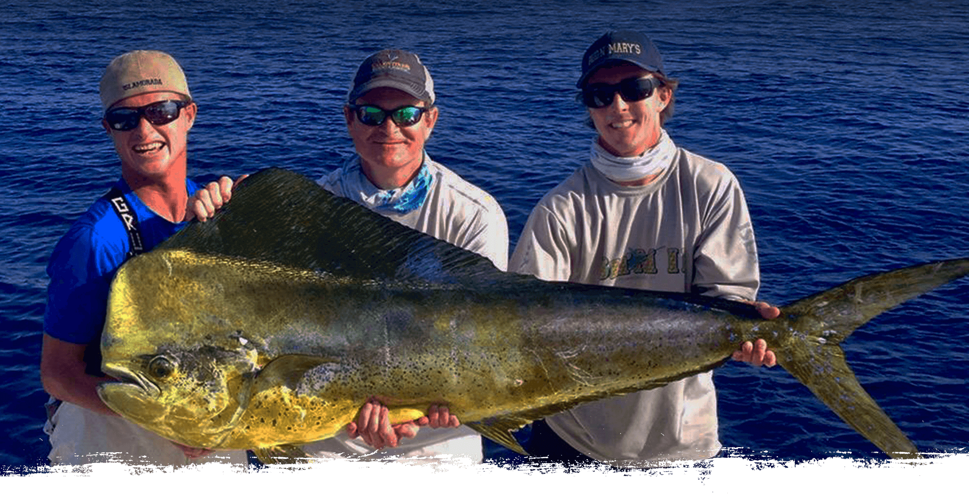 fishing tours in islamorada