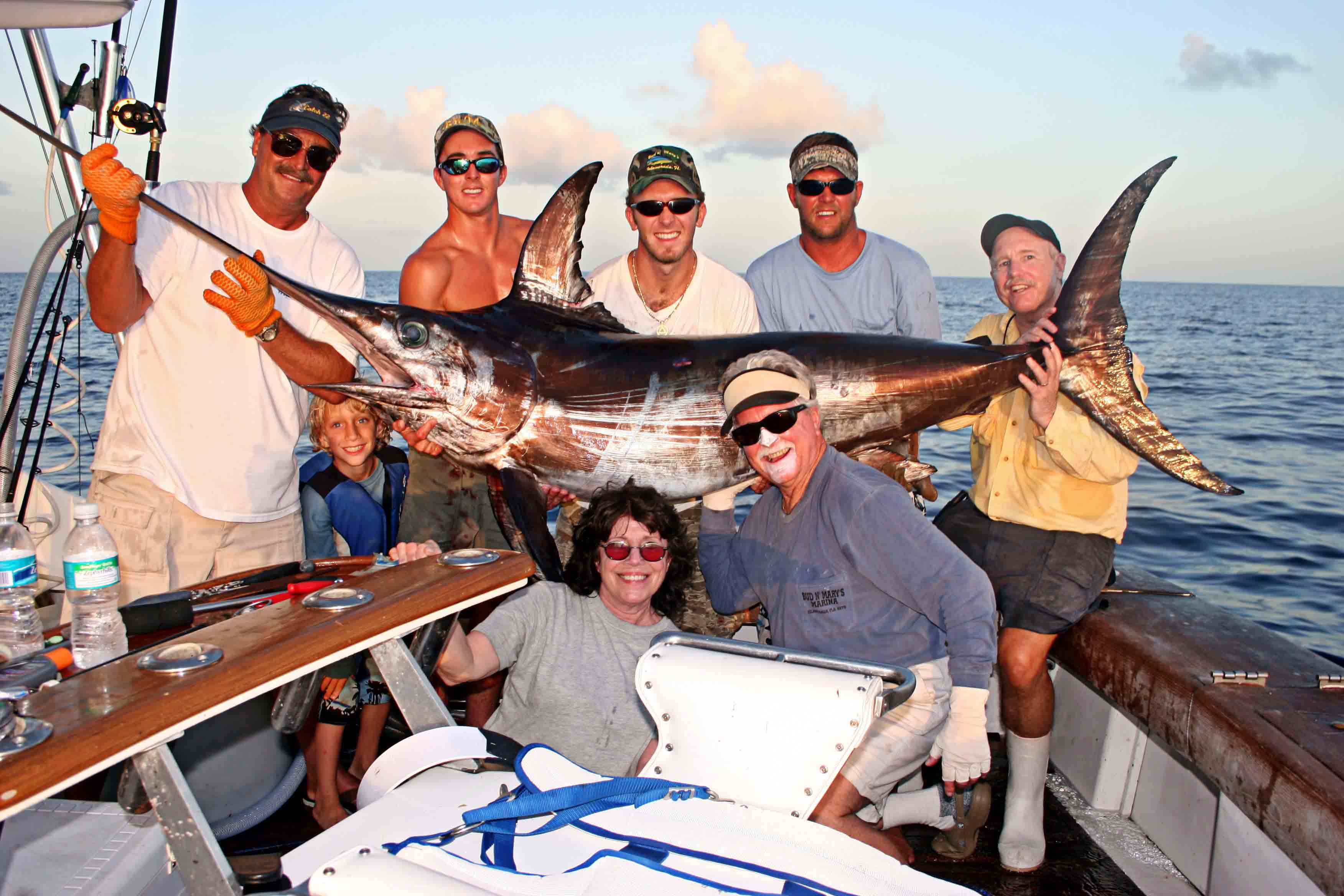 Best Time To Go Deep Sea Fishing In Florida All About