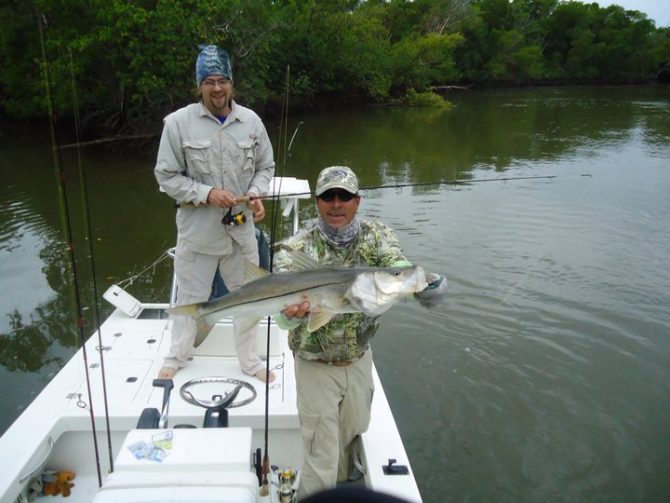 Florida Keys Flats Fishing Guides & Backcountry Charters Bud n