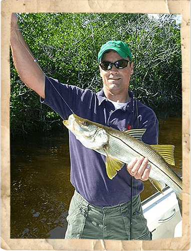 Flats Fishing