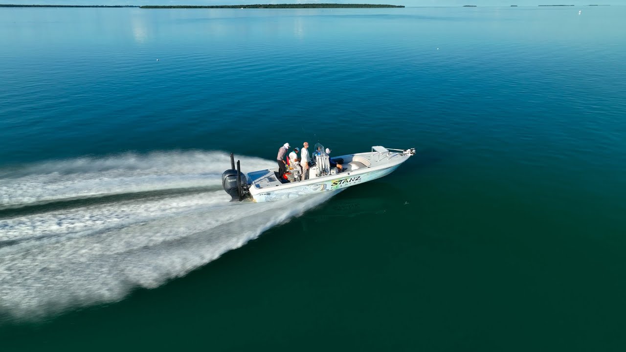 October Fishin’ with Capt. Stephen and Capt. Trent